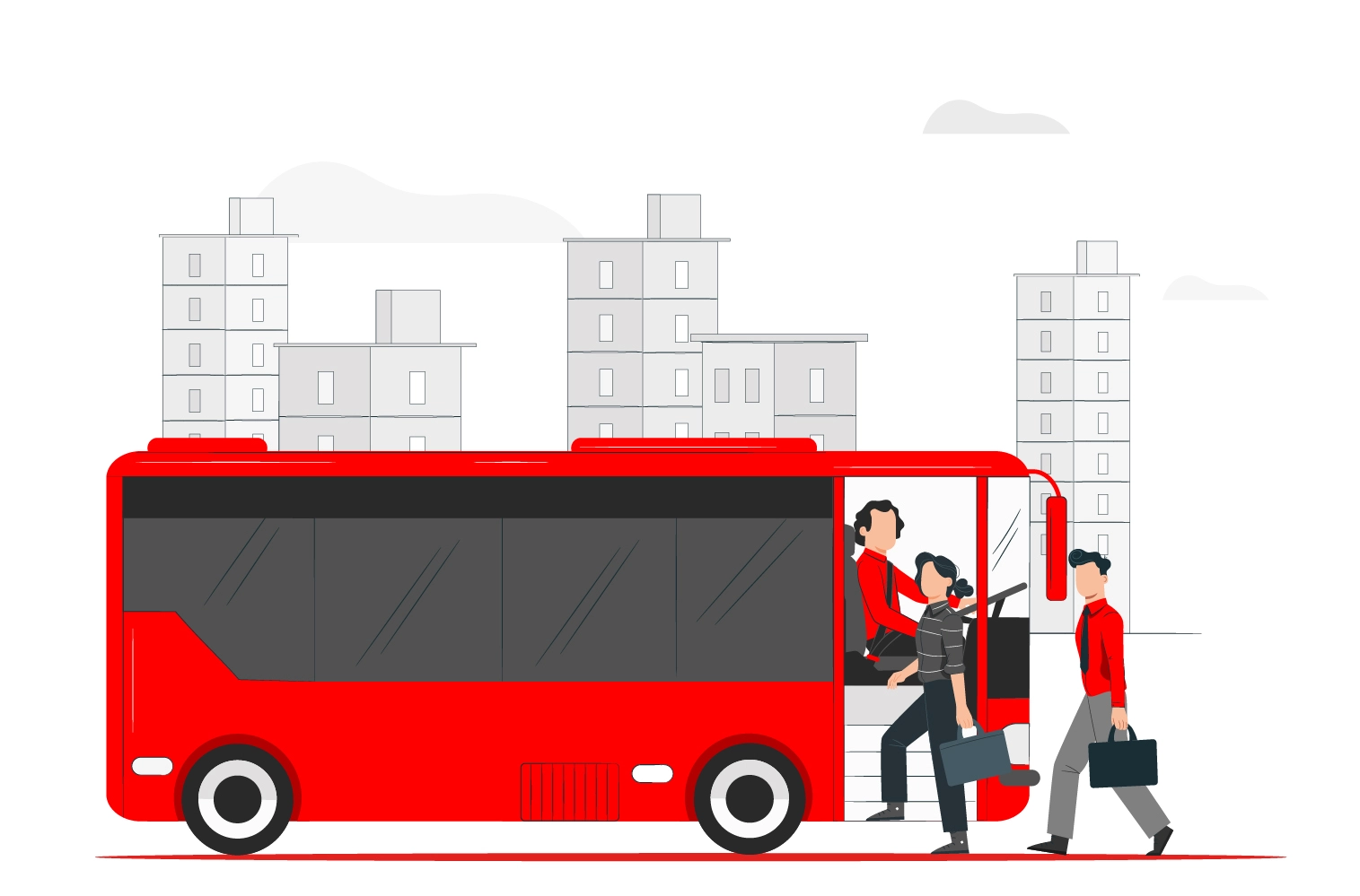 Bodrum Personel Servisi