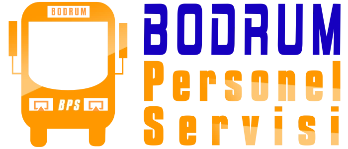bodrum personel servisi