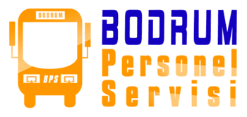 Bodrum Personel Servisi